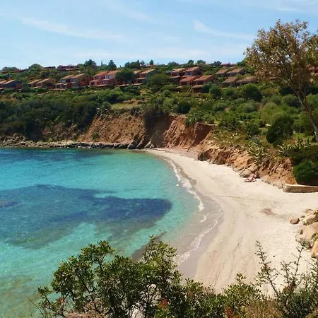 Baia Luna Apartment Villasimius
