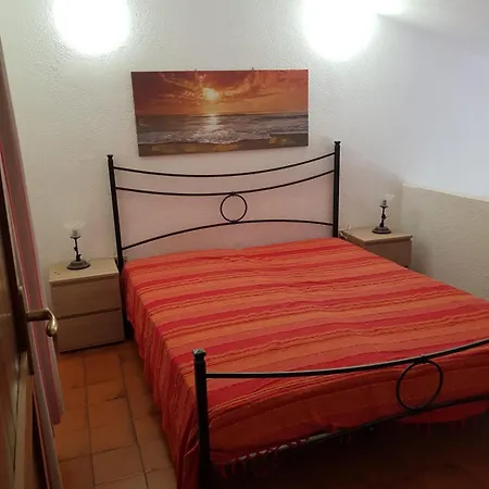 Baia Luna Apartment *