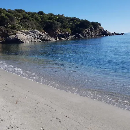 Apartment Baia Luna